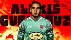 فوری:تیم بعدی دروازه بان پرسپولیس مشخص شد