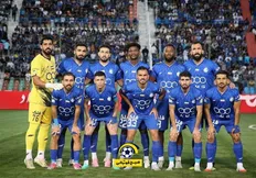 تصویر خبر ترکیب احتمالی استقلال مقابل مس رفسنجان