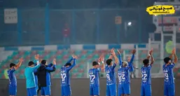 واقعیت نشست جنجالی و شبانه استقلال؛ نه علیه ساپینتو، با هماهنگی او