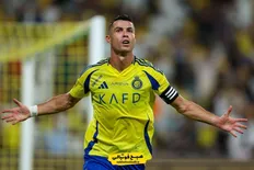 تصویر خبر عربستانی ها پاسخ تهدیدات کریستیانو رونالدو را دادند