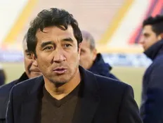 تصویر خبر تصویر دیده نشده از شلوغ&zwnj;کاری خداداد در کنار زمین!