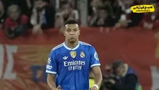 تصویر خبر خلاصه بازی المپیاکوس ۳ - رئال مادرید ۴؛ قهرمانان اروپا ۲۰۲۵/۲۶