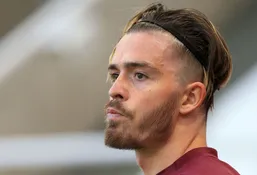 بیوگرافی جک گریلیش فوتبالیست و همسرش با ناگفته&zwnj;ها