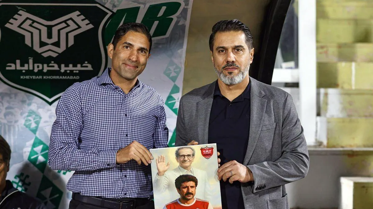 تکرار کابوس در پرسپولیس؛ سرخ&zwnj;ها به قعر تاریخ بازگشتند