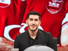 تصویر خبر مدافع پرسپولیس در یک قدمی تیم جدید