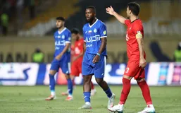 تصمیمات عجیب داور سوپرجام علیه استقلال