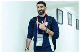 دست از سر علیرضا بیرانوند بردارید!