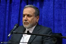 توئیت فوری عراقچی:آخرین ضربه رو ما زدیم!