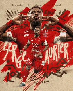 بمب رسمی در نقل&zwnj;وانتقالات؛ سرژ اوریه پرسپولیسی شد!