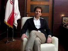 تصویر خبر شایعه در شهر: بابک زنجانی برای خرید پرسپولیس اعلام آمادگی کرده!