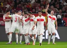 طلسم شکست؛ ترکیه بعد از ۱۶ سال به اسپانیا گل زد