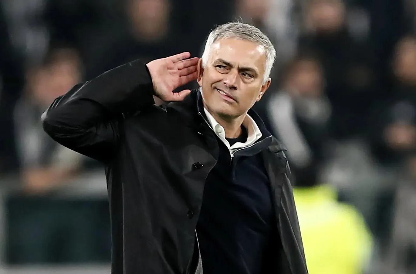 ژوزه مورینیو