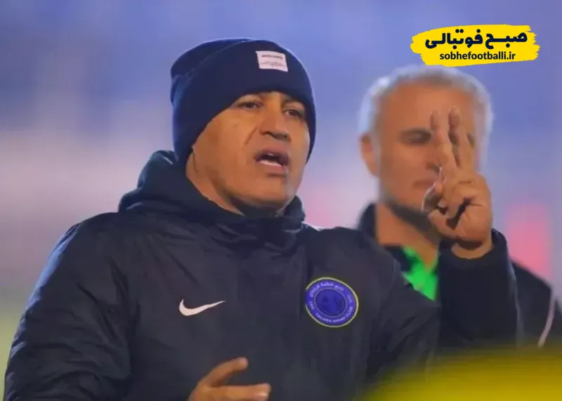 علیرضا منصوریان