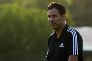 &nbsp;پیام احساسی مهدی تارتار برای ۴ ستاره پرسپولیس: این پایان راه نیست