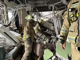 جزئیات جدید از حادثه انفجار در غرب تهران