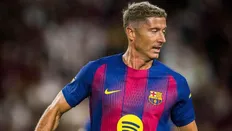 تصویر خبر پیشنهاد وسوسه&zwnj;انگیز عربستان به لواندوفسکی؛ مقصد بعدی دور از نیوکمپ؟