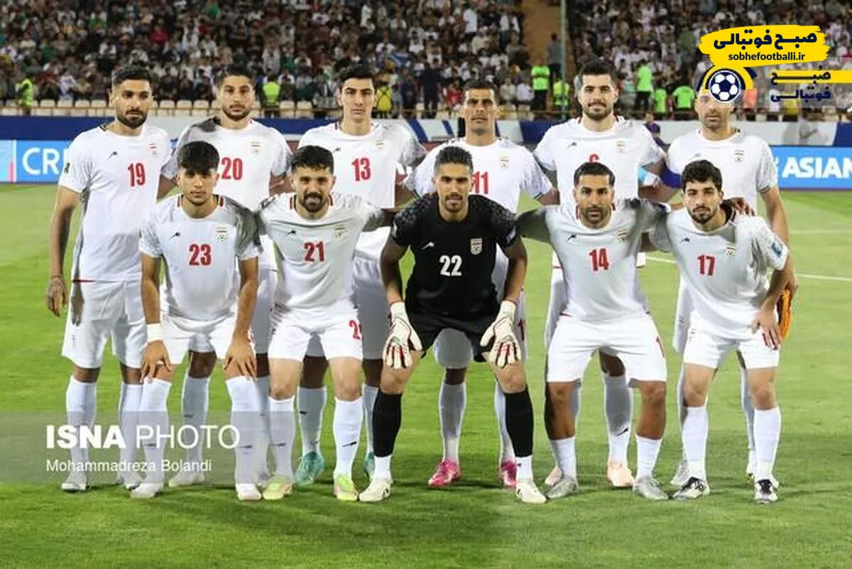 همه احتمالات سیدبندی جام جهانی ۲۰۲۶