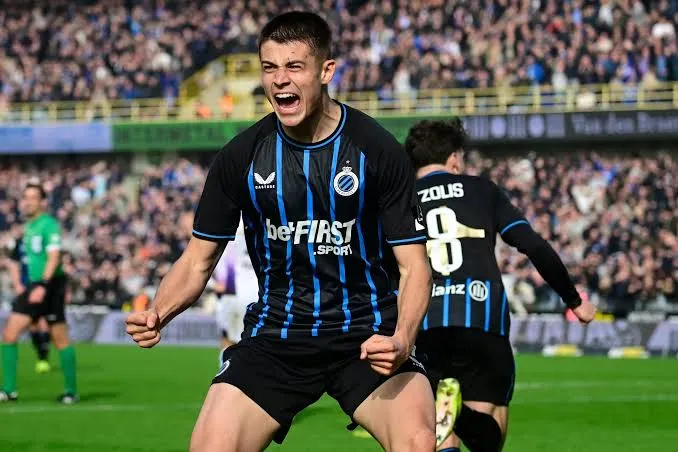 نیکولو ترسولدی