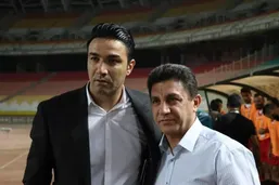 روایت جنجالی نکونام از دوران تیم ملی: مصدوم بودم اما مجبور شدم بازی کنم