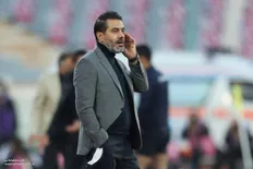 تصویر خبر پایان افشین پیروانی در پرسپولیس؟