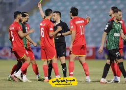 پیش بازی | تاریخ و ساعت بازی فولاد و گل گهر | لیگ برتر ایران هفته 20