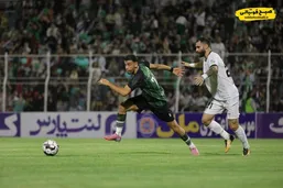 پیش نمایش بازی پیکان و خیبر خرم&zwnj;آباد | هفته ۱۵ لیگ برتر ایران