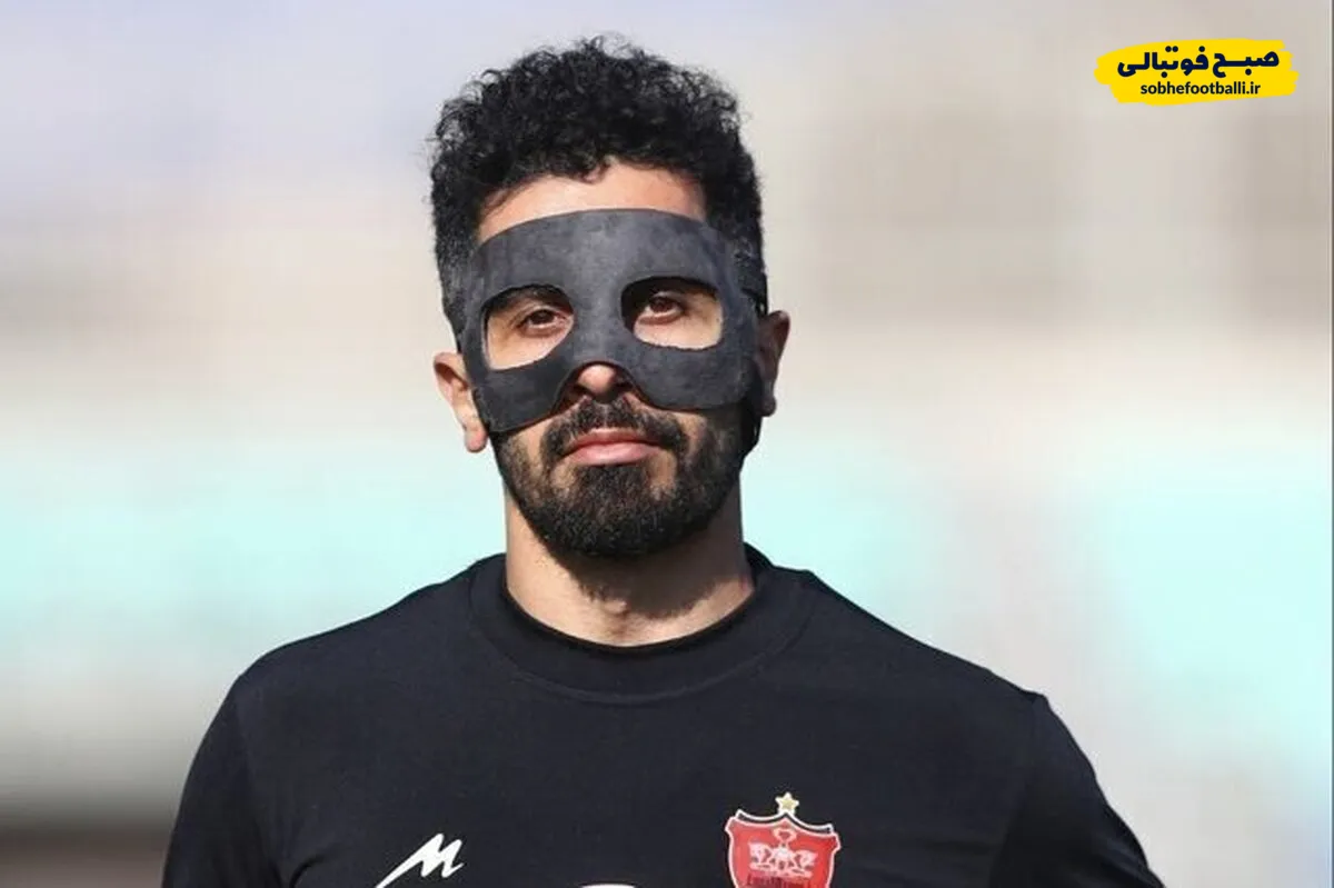 کارتال در مقابل هواداران، کاپیتان متعصب پرسپولیس راهی سپاهان می&zwnj;شود؟
