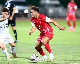 اورونوف؛ ستاره&zwnj;ای شکننده در مسیر بازگشت به اوج؛ هواداران پرسپولیس منتظر تکرار نمایش جذاب ستاره ازبکستانی