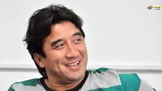 تصویر خبر استوری جدید خداداد عزیزی