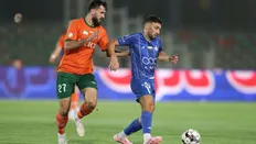 تصویر خبر ساعت دقیق بازی استقلال و مس رفسنجان +ترکیب احتمالی