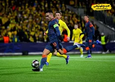 شوک نروژ؛ اینتر با شکست ۳-۱ به خانه برگشت