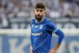 ترکیب لخ پوزنان مقابل لوزان سوئیس؛ حضور علی قلی زاده در ترکیب لخ پوزنان برای لیگ کنفرانس اروپا