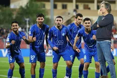 انصراف فولاد هرمزگان از بازی با استقلال؟ یک تهدید تاکتیکی برای فشار به سازمان لیگ!