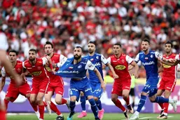 زمان و جزئیات بلیت فروشی دربی ۱۰۶ مشخص شد | استقلال &ndash; پرسپولیس در اراک