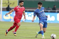 برگزاری مسابقات فوتبال در دوران جنگ؛ انگلیسی‌ها تعطیل شدند ولی ما نه!