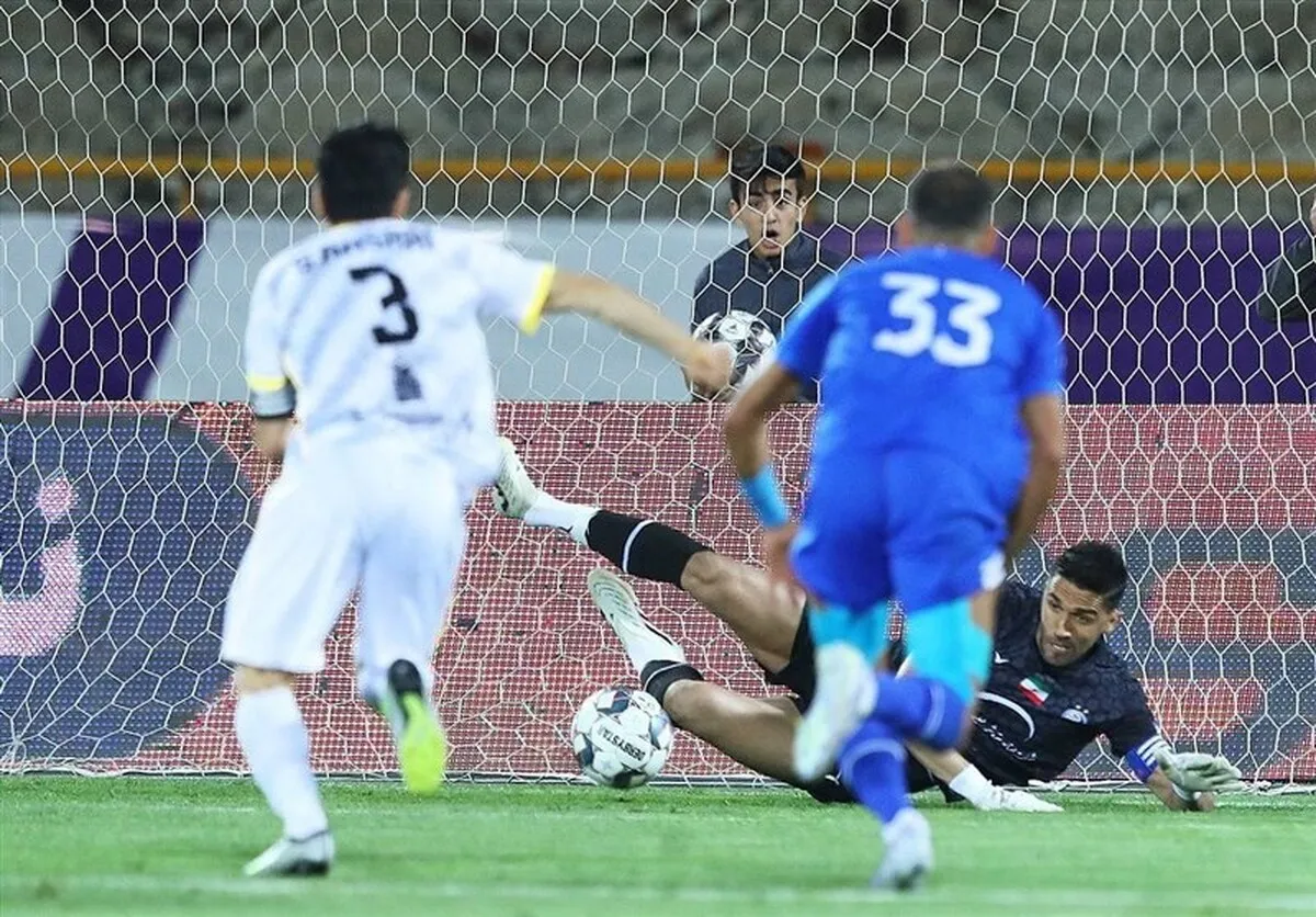 بیانی: بازیکنان استقلال به شکست عادت کرده&zwnj;اند