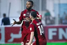 تصویر خبر احتمال بازگشت کوین یامگا به لیگ برتر