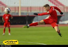 تراکتور تک&zwnj;تاز ایران در آسیا؛ حفظ رتبه پنجم در گرو موفقیت تیم