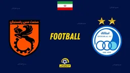 تقابل&zwnj;های استقلال و مس در تهران؛ برتری آبی&zwnj;ها در آمار دیدارهای اخیر