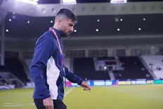 تصویر خبر پشت پرده غیبت ستاره پرسپولیس در تیم ملی