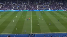 خلاصه بازی استراسبورگ ۳ - نیس ۱