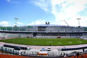 خبر خوش برای استقلال و پرسپولیس؛ آزادی تا مرداد آماده می&zwnj;شود