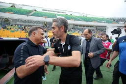 استقلالی&zwnj;ها دل دین&zwnj;محمدی را شکستند