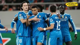 هت تریک کیلیان امباپه مقابل المپیاکوس دومین هت تریک سریع تاریخ لیگ قهرمانان اروپا شد!