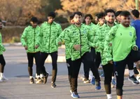 زمان‌ تمرینات یک تیم دیگر مشخص شد