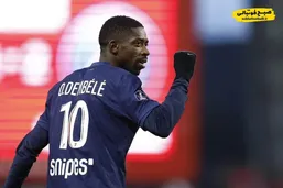 عثمان دمبله، چهارمین بازیکنی که توپ طلا و The Best را همزمان کسب کرد