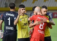 تصویر خبر کارشناسی داوری بازی سپاهان - تراکتور