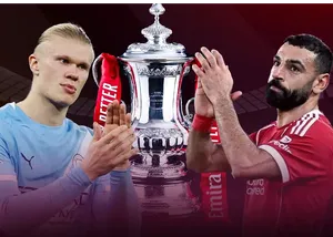 لحظه به لحظه با جدال لیورپول و منچسترسیتی