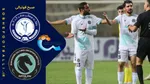 خلاصه بازی گل گهر سیرجان 0 - پیکان 1 | لیگ برتر ایران