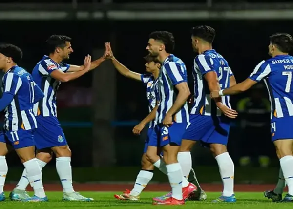 خلاصه بازی اسپورتینگ ۱ - پورتو ۰ | جام حذفی پرتغال - نیمه نهایی